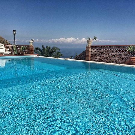 Villa Branco Taormina Zewnętrze zdjęcie