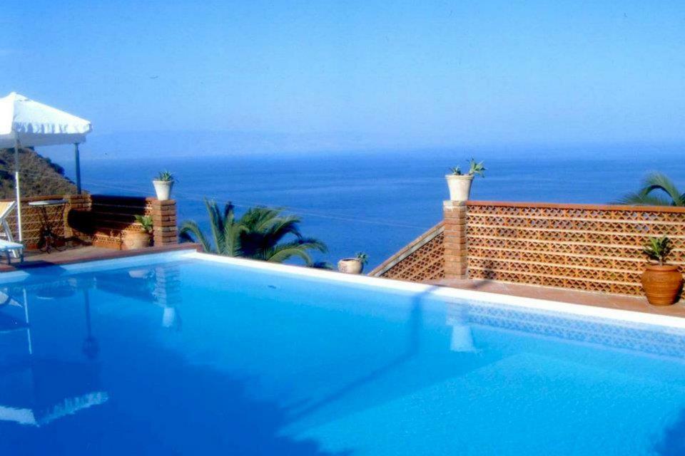 Villa Branco Taormina Zewnętrze zdjęcie