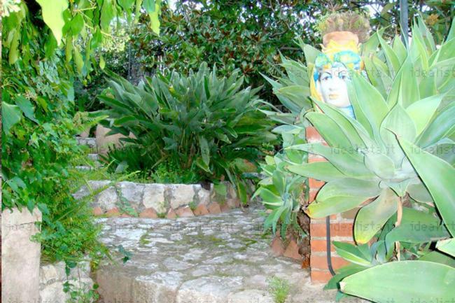 Villa Branco Taormina Zewnętrze zdjęcie