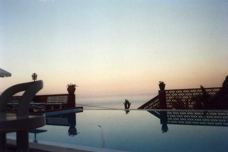 Villa Branco Taormina Zewnętrze zdjęcie