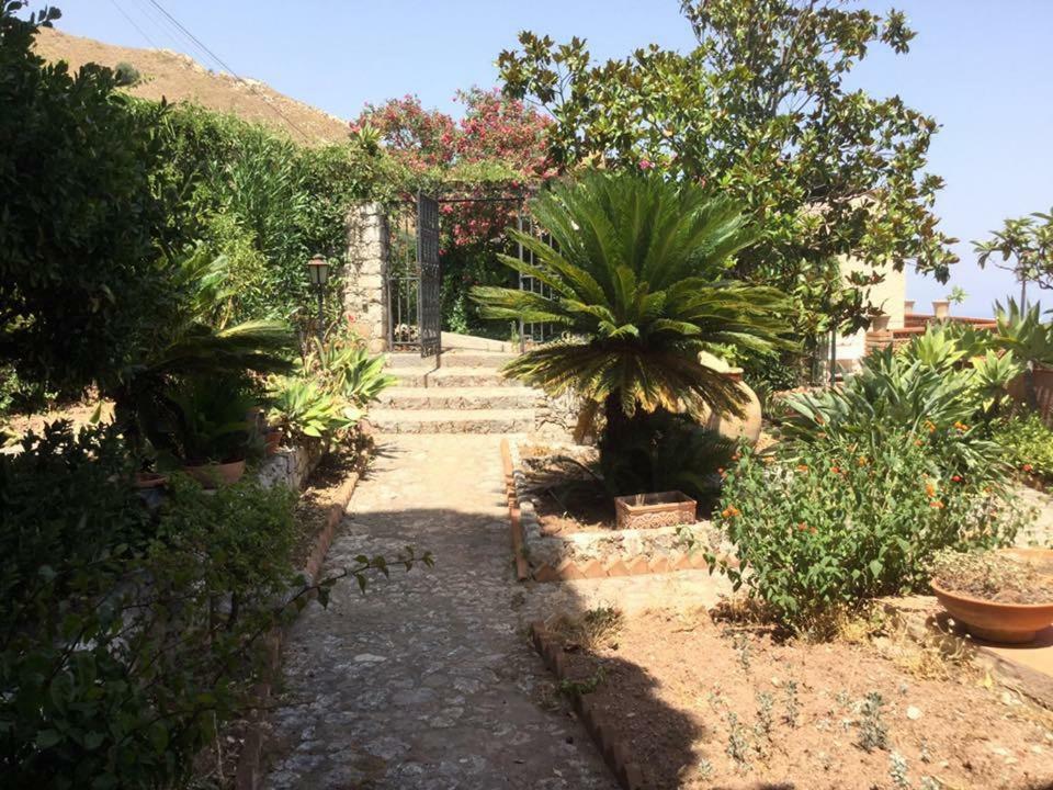Villa Branco Taormina Zewnętrze zdjęcie