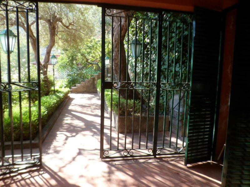 Villa Branco Taormina Zewnętrze zdjęcie