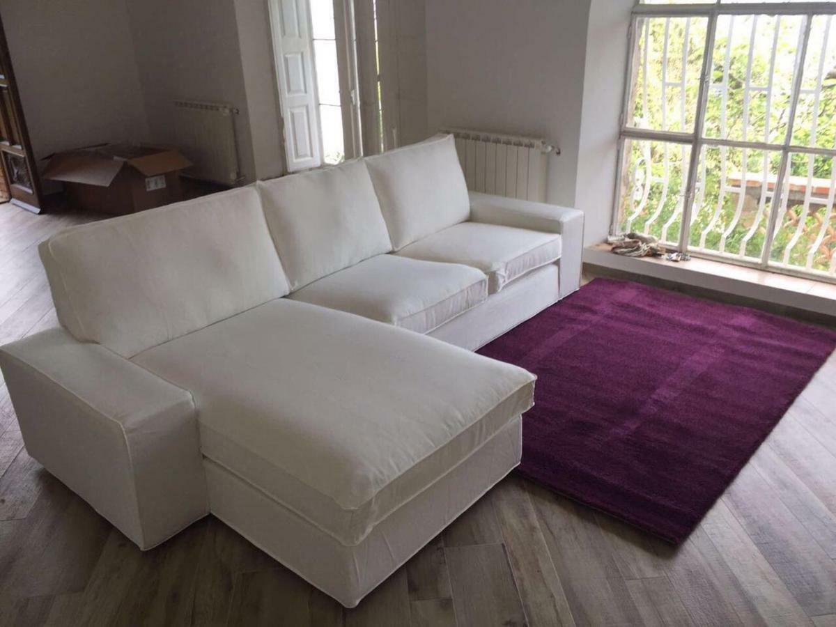 Villa Branco Taormina Zewnętrze zdjęcie