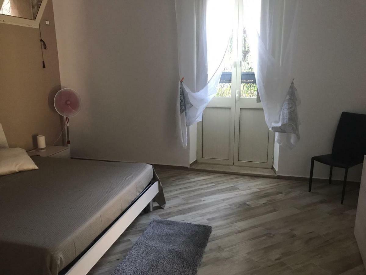 Villa Branco Taormina Zewnętrze zdjęcie
