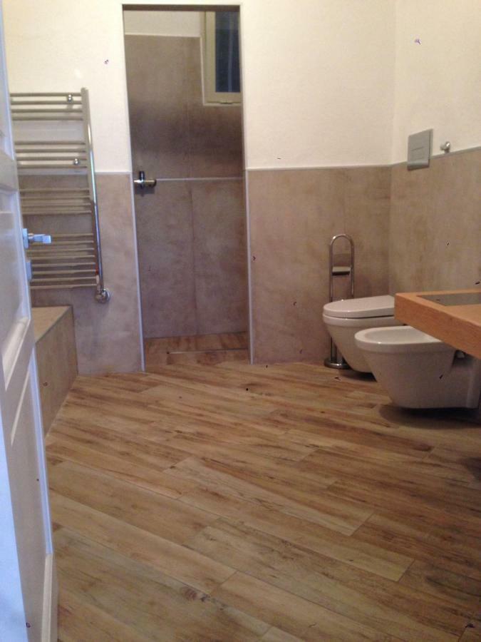 Villa Branco Taormina Zewnętrze zdjęcie
